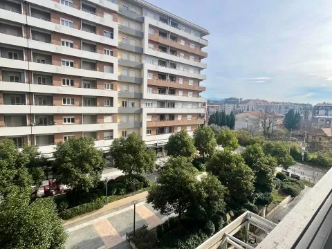 Sale, one bedroom apartment, 46m², Central Point, Podgorica - image 14