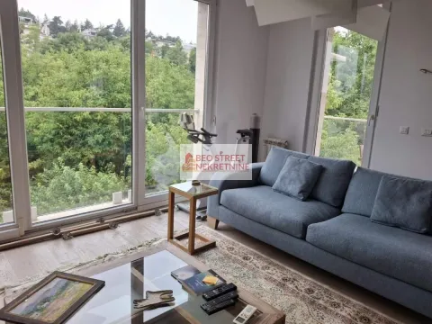 Izdavanje, četvorosoban stan, 135m², Lisičji Potok, Beograd - image 2