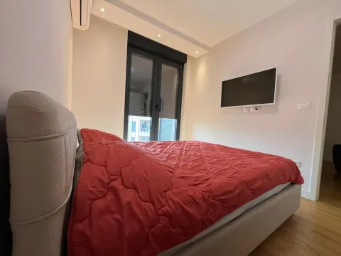 Izdavanje, jednosoban stan, 57m², Kruševac, Podgorica - image 9