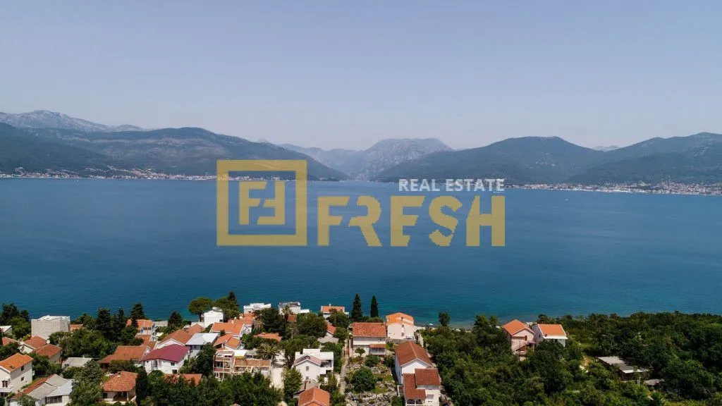 Prodaja, plac, 3482m², Tivat, Crna Gora