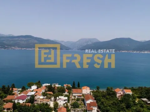 Prodaja, plac, 3482m², Tivat, Crna Gora - image 7