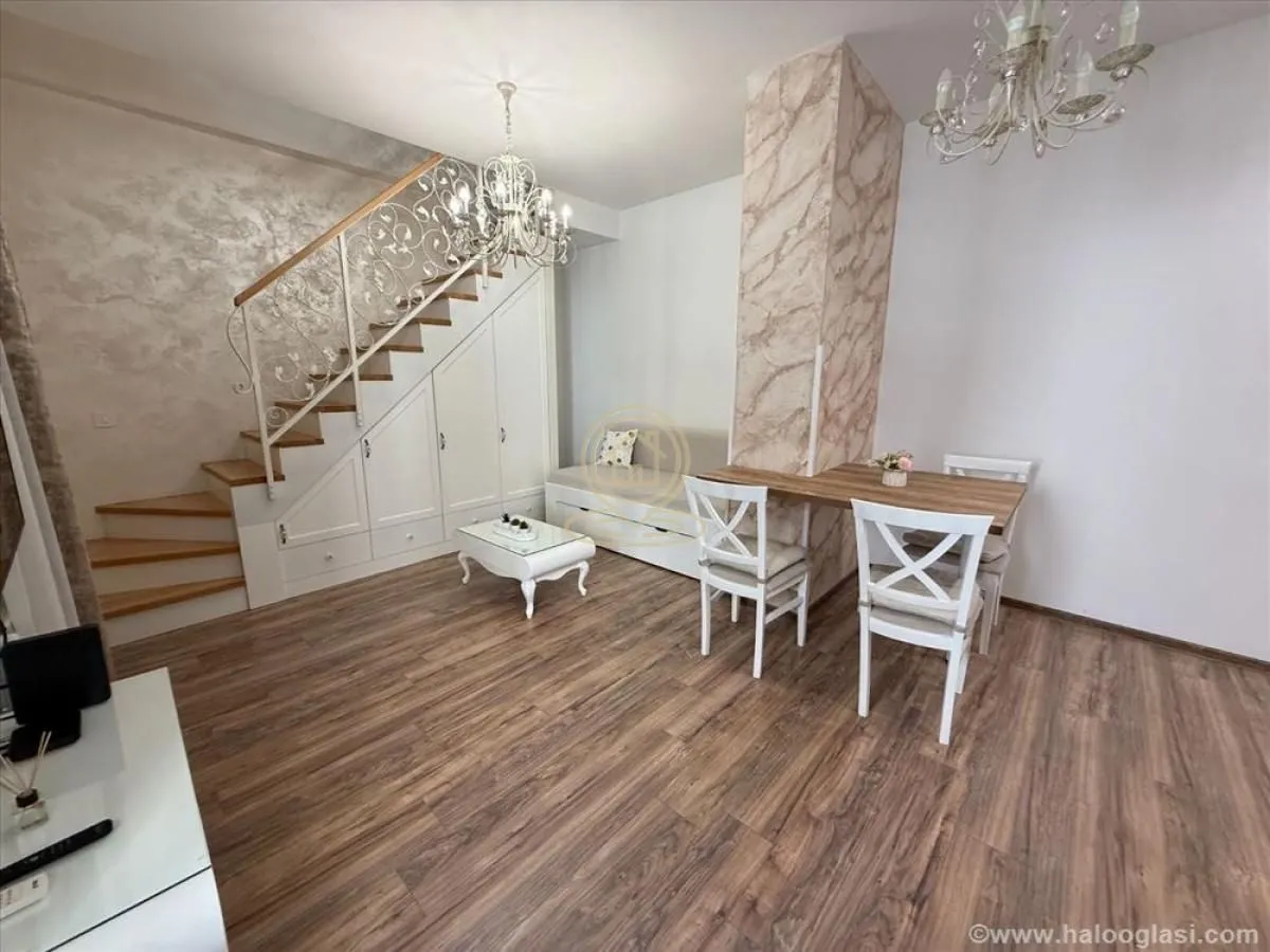 Rent, two bedroom apartment, 57m², Lion, Zvezdara Sve Podlokacije