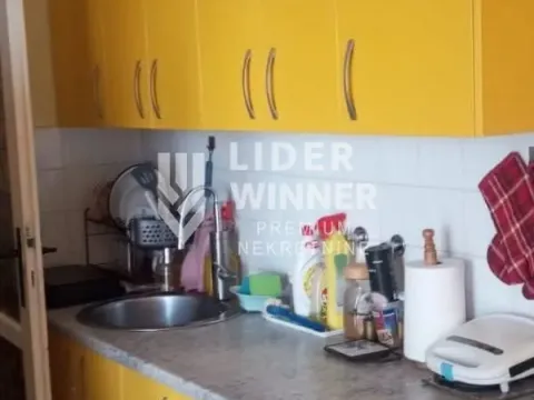 Prodaja, dvosoban stan, 64m², Novi Beograd Blok 62, Novi Beograd Sve Podlokacije - image 3