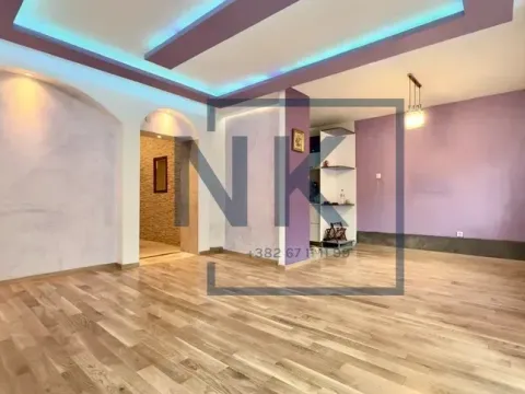 Prodaja, dvosoban stan, 72m², Zabjelo, Podgorica - image 1