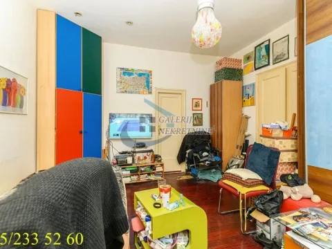 Sale, apartment, 130m², Stari Grad, Beograd - image 33