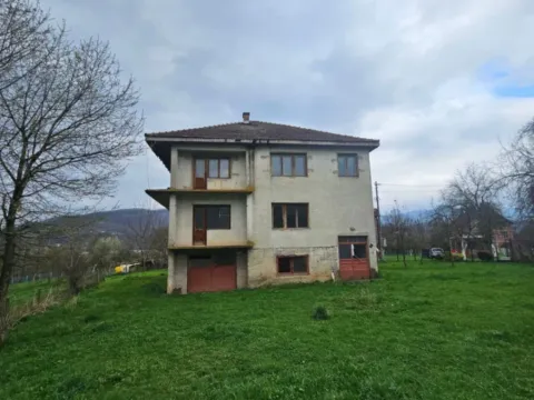 Prodaja, kuća, 110m², Rasovo, Bijelo Polje - image 4