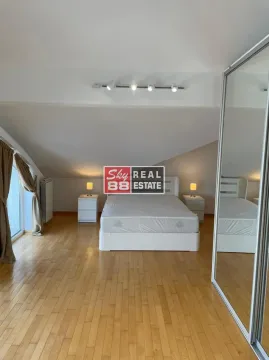 Izdavanje, kuća, 210m², Savski Venac, Beograd - image 8