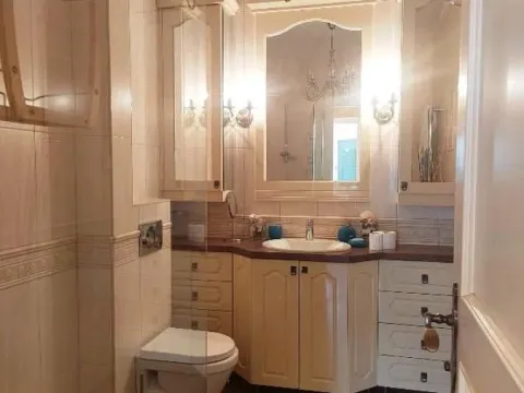 Izdavanje, dvosoban stan, 62m², Vračar Sve Podlokacije, Beograd - image 9