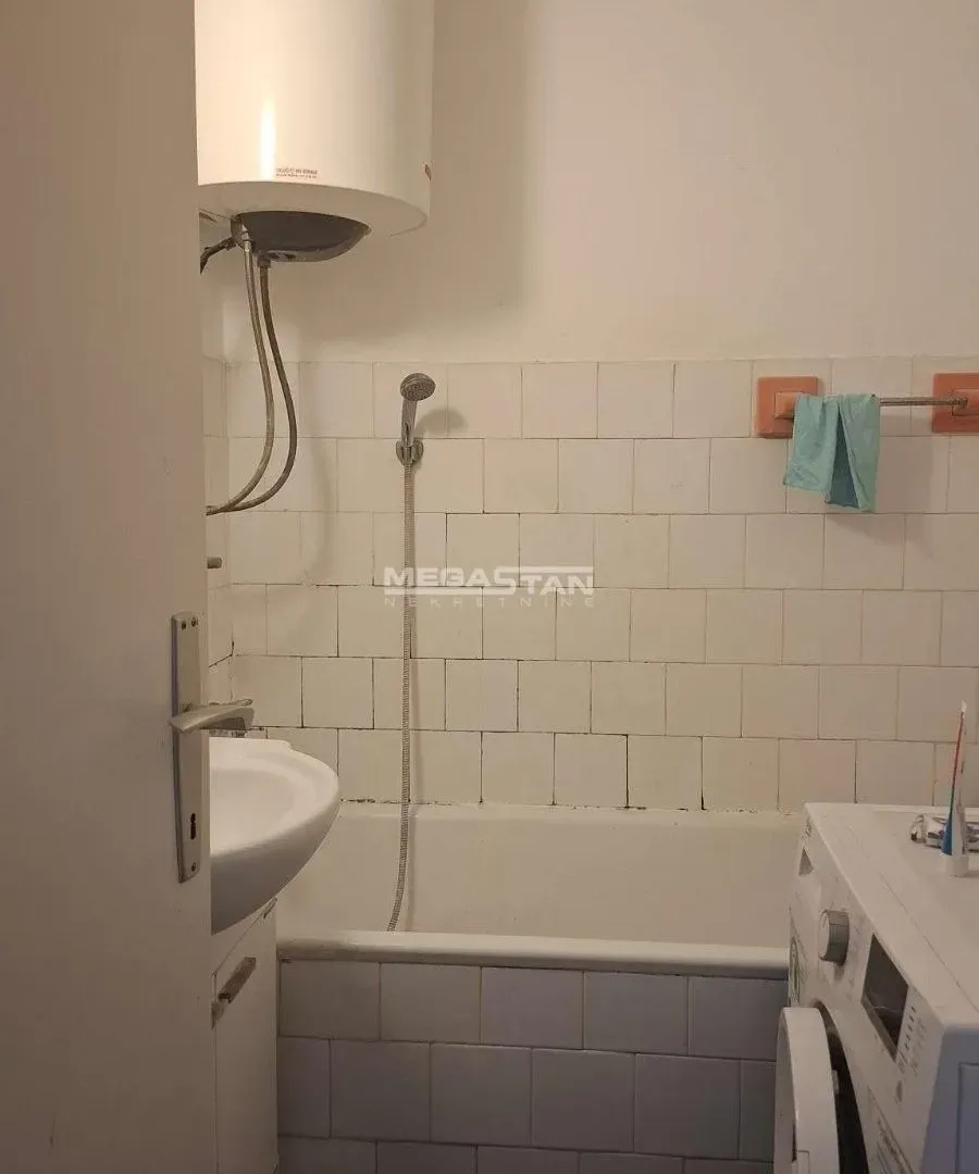 Sale, two bedroom apartment, 66m², Novi Beograd Sve Podlokacije, Beograd
