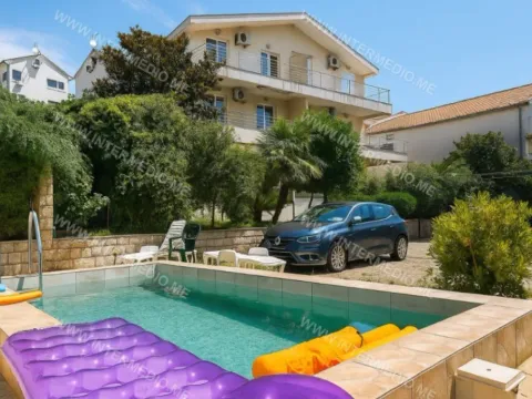 Prodaja, dvosoban stan, 68m², Đenovići, Herceg Novi - image 10