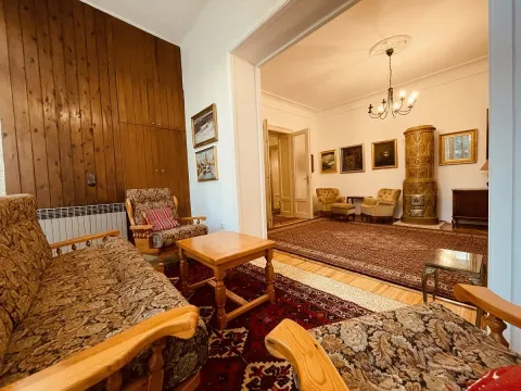 Rent, four bedroom apartment, 139m², Stari Grad, Beograd - image 3