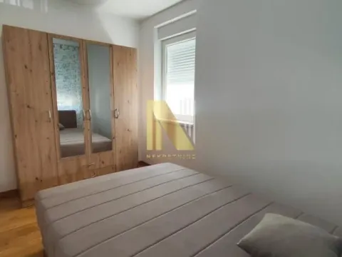 Rent, two bedroom apartment, 50m², Jugovićevo, Novi Sad Sve Podlokacije - image 11