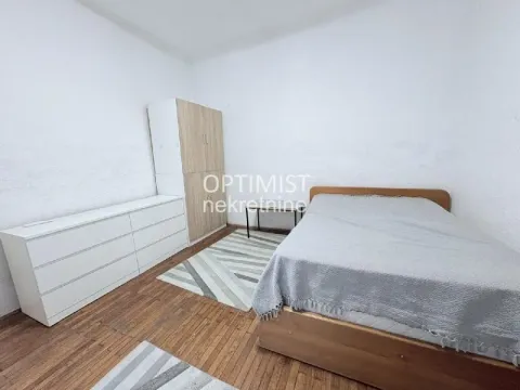 Sale, one bedroom apartment, 30m², Stari Grad, Beograd - image 6