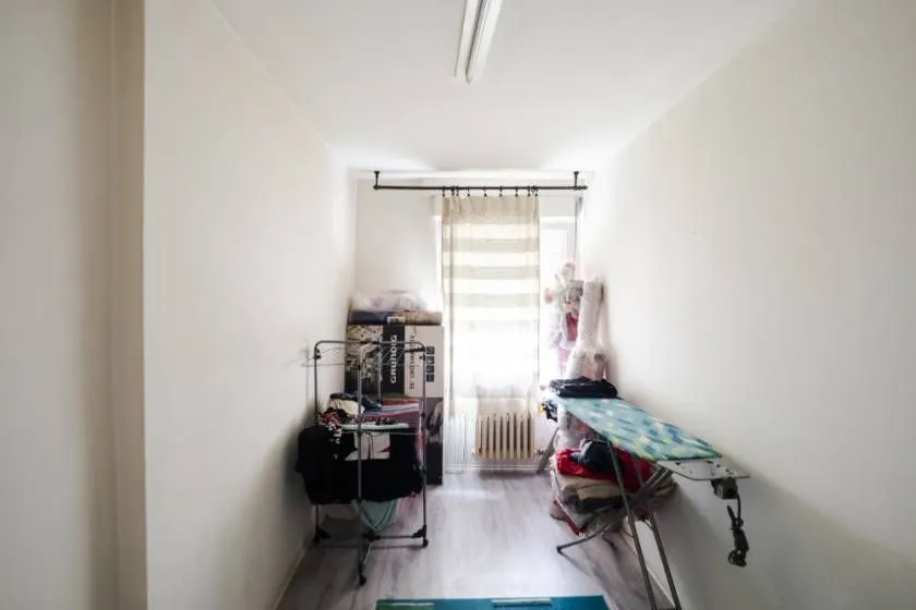 Prodaja, trosoban stan, 70m², Čubura, Beograd