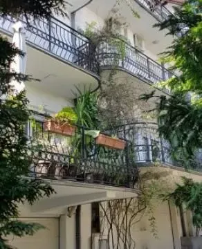 Izdavanje, kuća, 310m², Savski Venac, Beograd - image 2