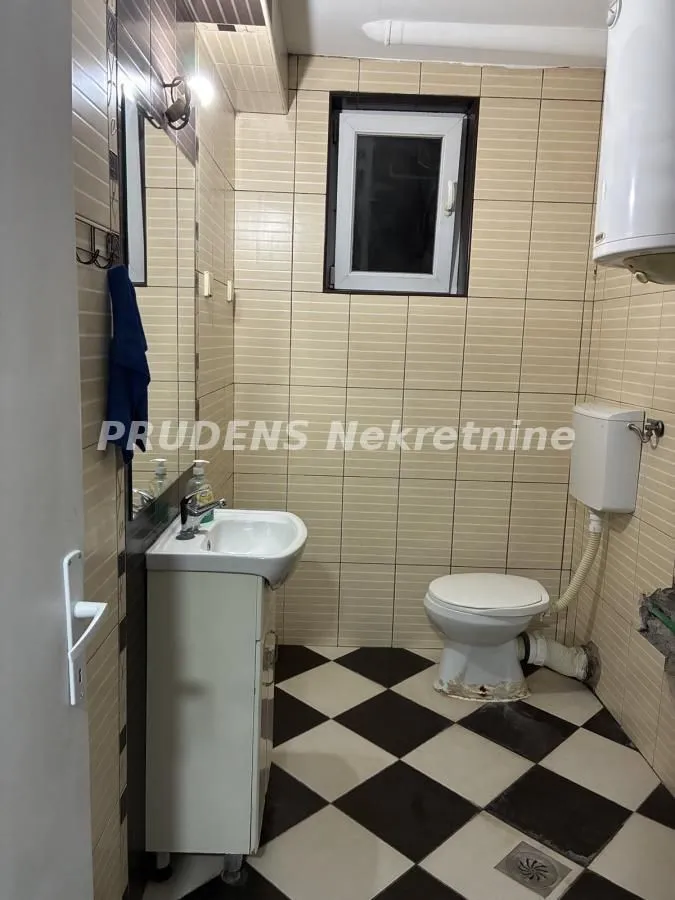Prodaja, dvosoban stan, 56m², Surčin, Beograd