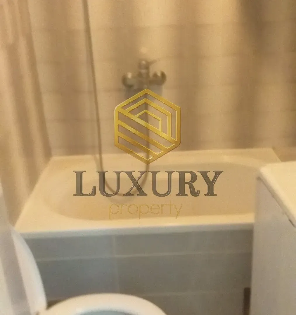 Rent, studio apartment, 25m², Preko Morače, Podgorica