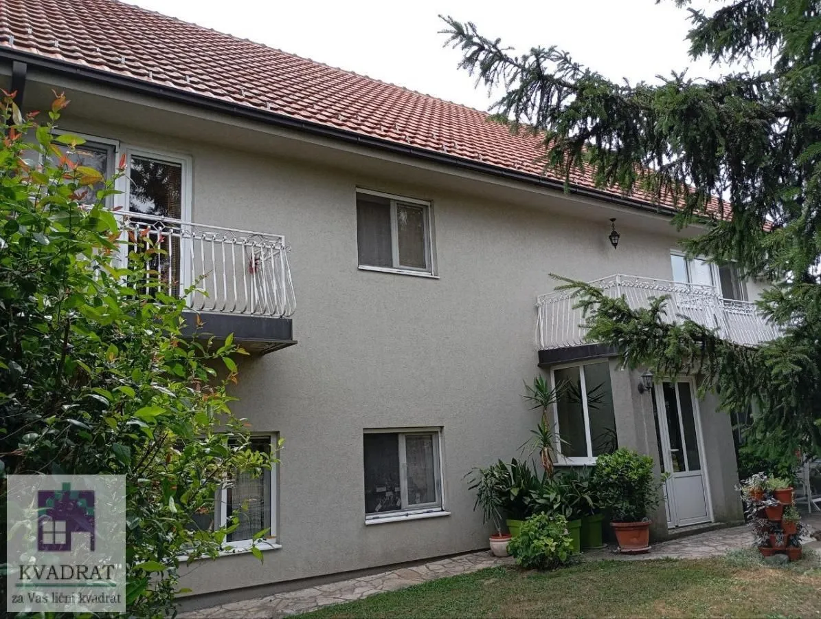 Prodaja, kuća, 270m², Mesarci, Vladimirci