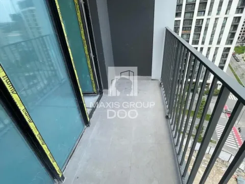 Sale, one bedroom apartment, 32m², Savski Venac, Beograd - image 18