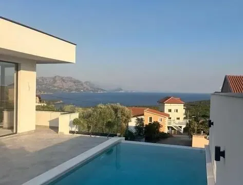 Prodaja, kuća, 200m², Krimovica, Kotor - image 2