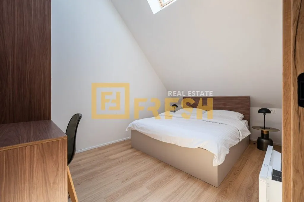 Prodaja, jednosoban stan, 43m², Kolašin, Crna Gora