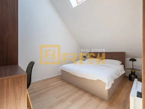 Sale, one bedroom apartment, 43m², Kolašin, Crna Gora - image 5