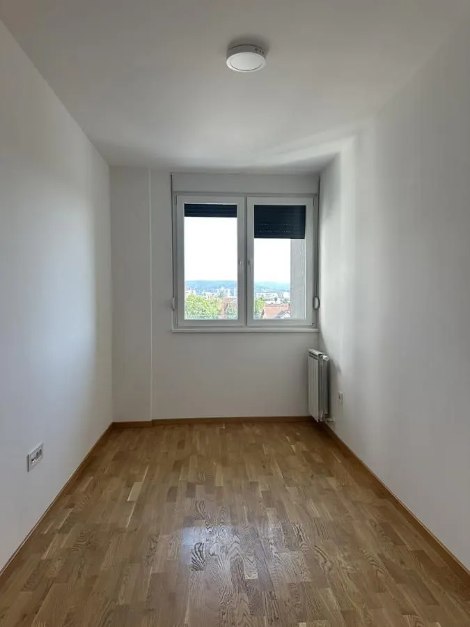 Rent, two bedroom apartment, 42m², Adamovićevo Naselje, Novi Sad Sve Podlokacije