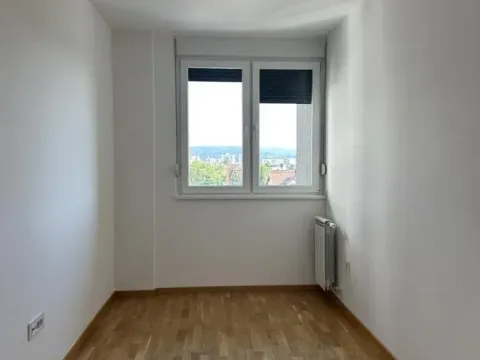 Rent, two bedroom apartment, 42m², Adamovićevo Naselje, Novi Sad Sve Podlokacije - image 5