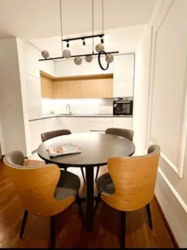 Rent, one bedroom apartment, 54m², Master Kvart, Podgorica - image 6