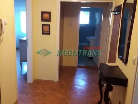 Izdavanje, trosoban stan, 100m², Centar, Novi Sad - image 20