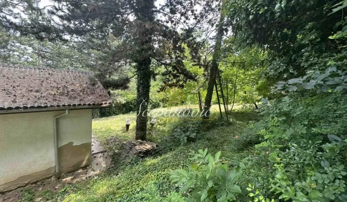 Prodaja, plac, 721m², Petrovaradin, Novi Sad