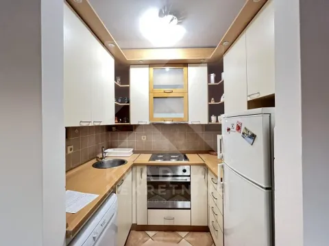 Prodaja, jednosoban stan, 42m², Zagorič, Podgorica - image 5