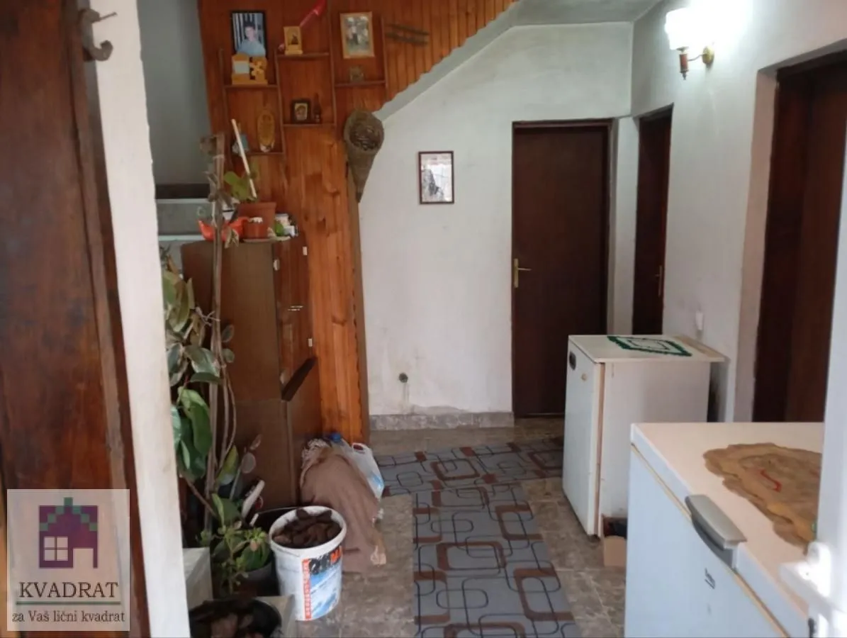 Sale, house, 128m², Ljubinić, Obrenovac