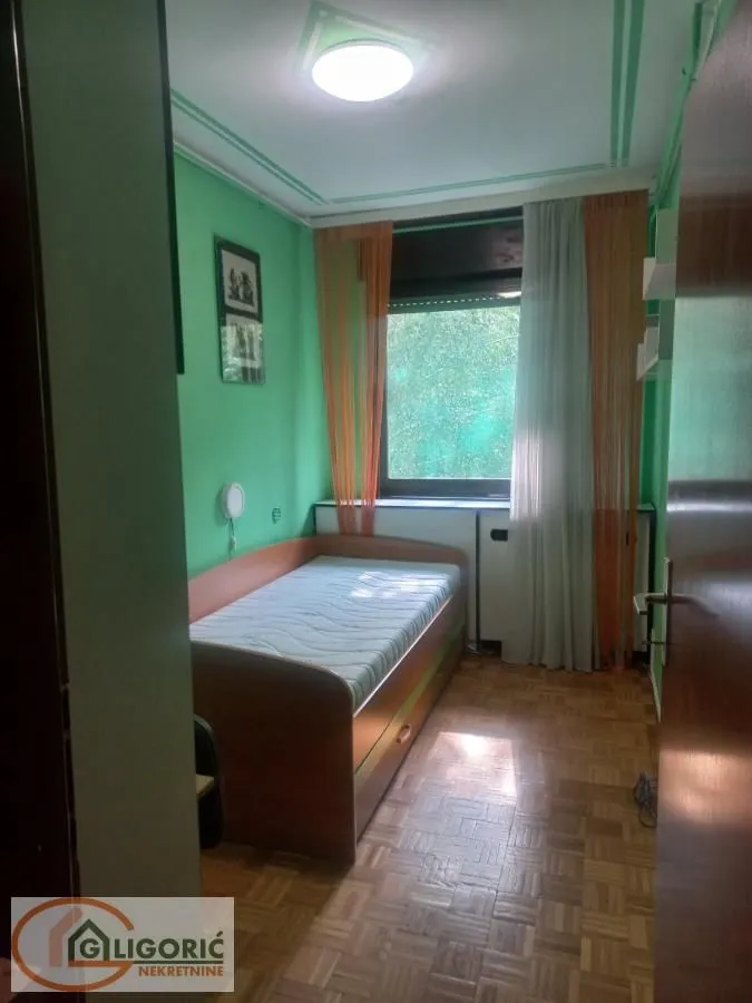 Sale, one bedroom apartment, 58m², Višnjička Banja, Palilula Sve Podlokacije