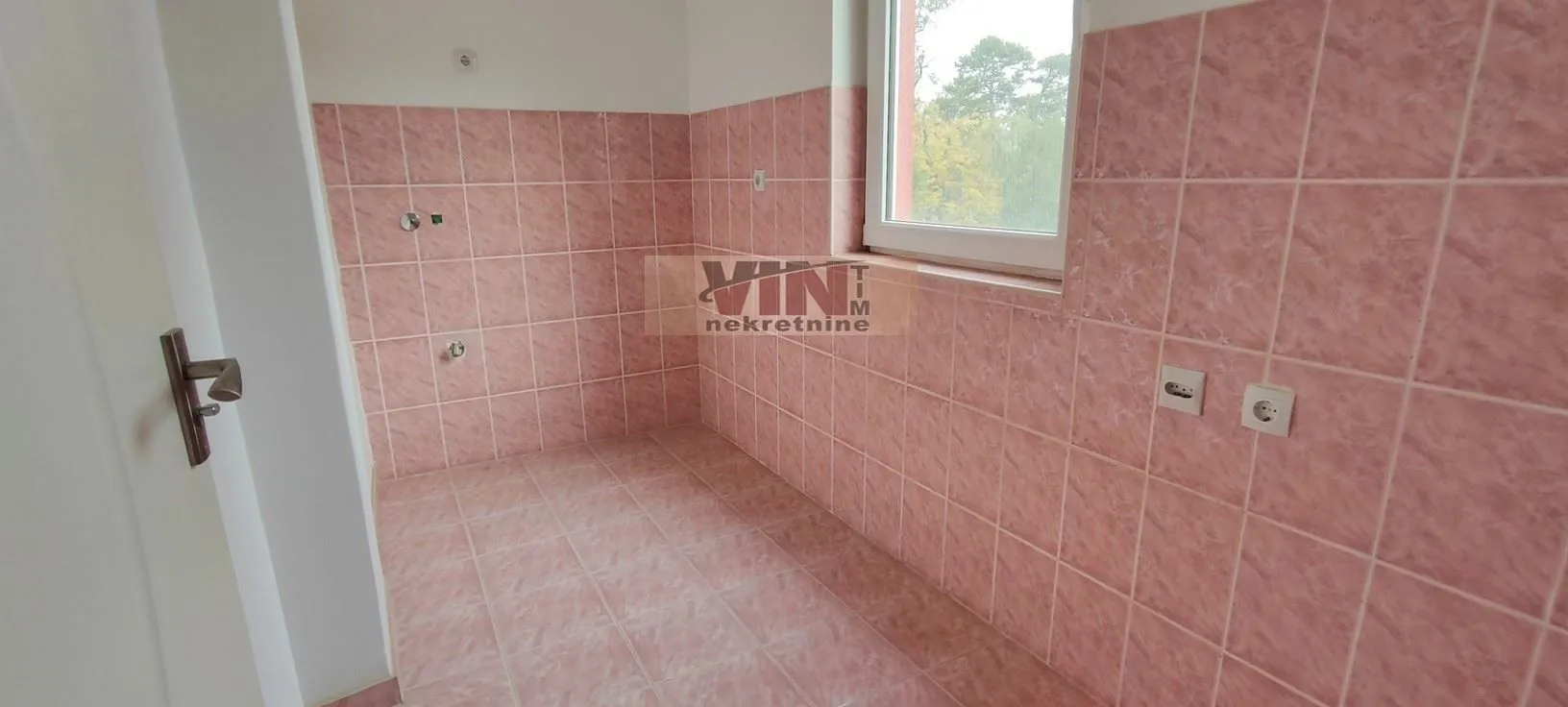 Prodaja, trosoban stan, 62m², Centar Sve Podlokacije, Beograd