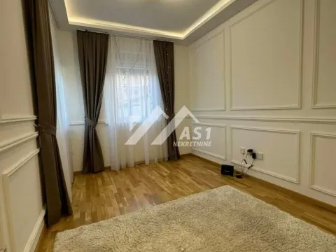 Rent, one bedroom apartment, 38m², Telep, Novi Sad Sve Podlokacije - image 9