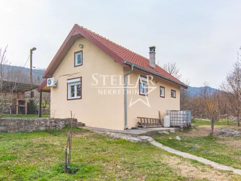 Prodaja, kuća, 54m², Bandići, Danilovgrad - image 5