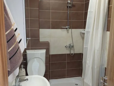 Prodaja, jednosoban stan, 29m², Đenovići, Herceg Novi - image 12