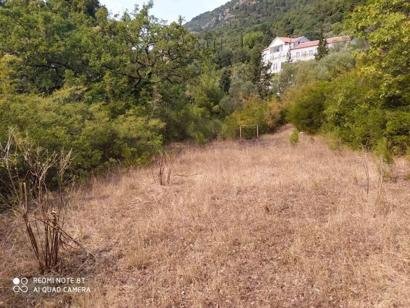 Prodaja, plac, 14900m², Kavač, Kotor