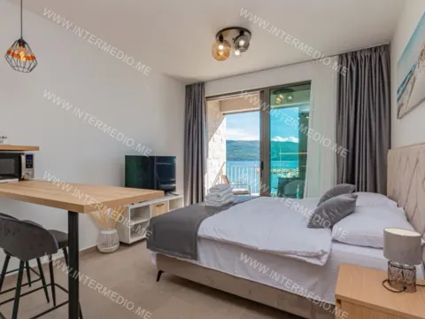 Prodaja, stan, 28m², Meljine, Herceg Novi - image 7