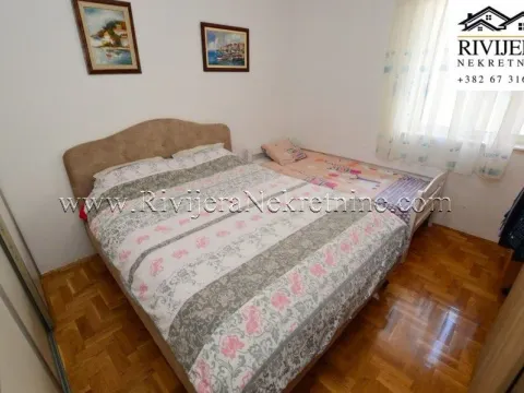 Prodaja, dvosoban stan, 58m², Topla, Herceg Novi - image 5
