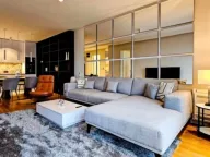 Izdavanje, jednosoban stan, 56m², Kod Capital Plaze, Podgorica - image 2