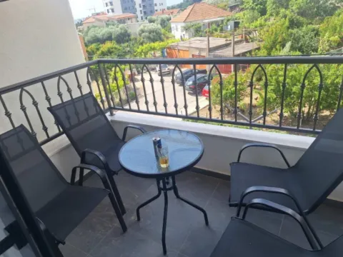 Izdavanje, garsonjera, 32m², Čeluga, Bar - image 3