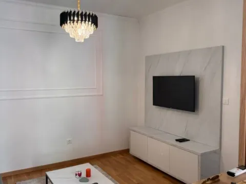 Rent, one bedroom apartment, 50m², Bečići, Budva - image 6