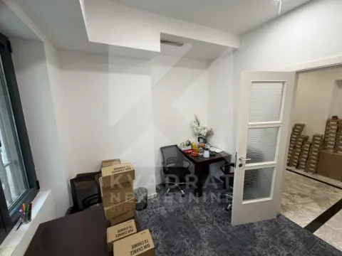 Izdavanje, poslovni prostor, 67m², Centar, Podgorica - image 10