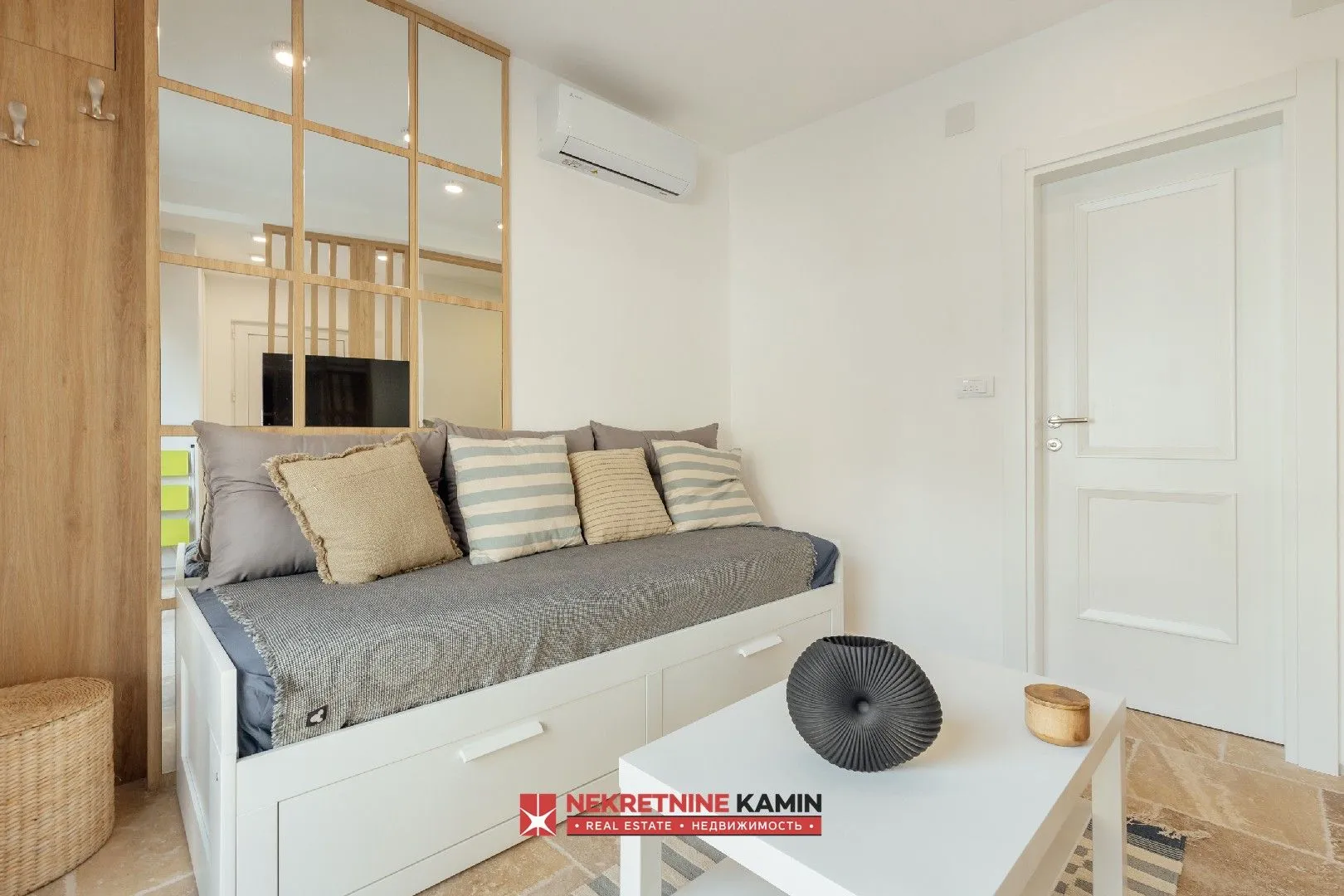 Prodaja, trosoban stan, 103m², Muo, Kotor