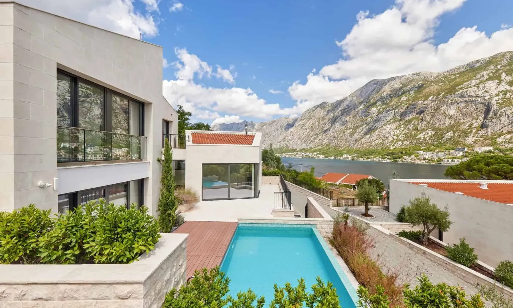 Sale, house, 456m², Prčanj, Kotor