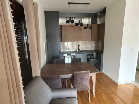 Prodaja, jednosoban stan, 46m², Zabjelo, Podgorica - image 4