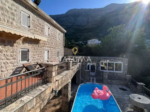 Sale, house, 300m², Rijeka Reževići, Budva - image 4
