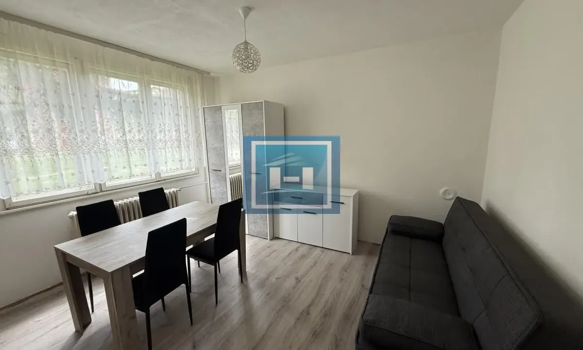 Rent, studio apartment, 22m², Sarina Medja, Jagodina